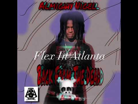 Mor Den Rap - Flex In Atlanta [Back From The Dead] Prod by Universe10K