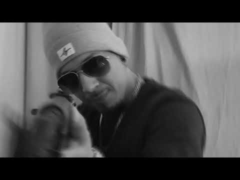 RON21 x NOLI - NEGATIVE VIBEZ (OFFICIAL VIDEO)