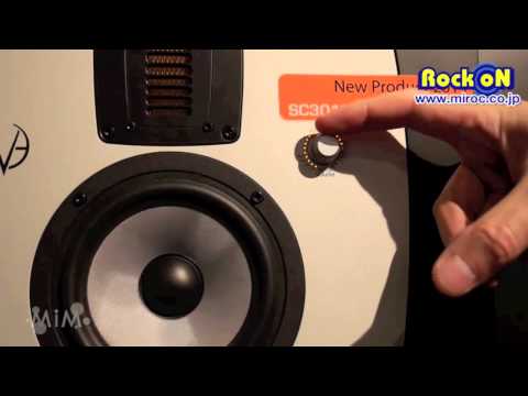 Eve Audio SC3010