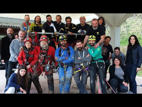 Pozzo Donegani, la riscoperta