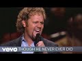 David Phelps - End Of The Beginning (Lyric Video/Live At Carnegie Hall, New York, NY/2002)