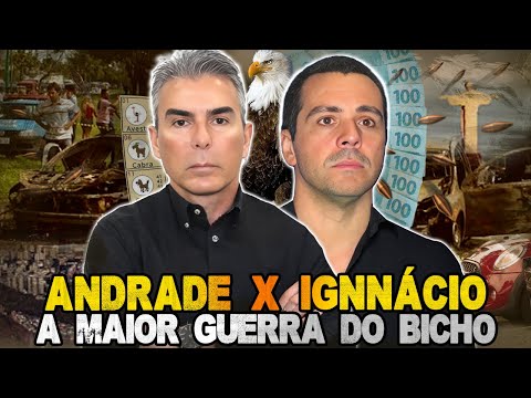THE HISTORY OF THE BIGGEST DISPUTE OVER THE GAME OF ANIMAL IN RIO DE JANEIRO