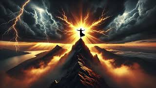 Download lagu Above the Storm mp3
