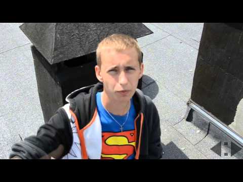 Krisu - Genialnie... (OFFICIAL VIDEO HD)