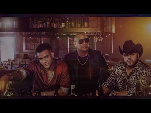 Gerardo Ortiz Ft Gente De Zona   Otra Botella (Lyric 2020)