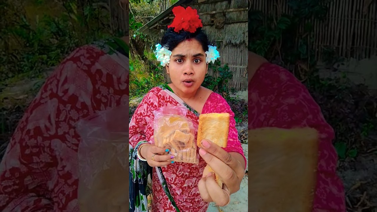 Survival Skills: single mom show SMART idea and USEFUL in forest  #bushcraft #camping PM1263