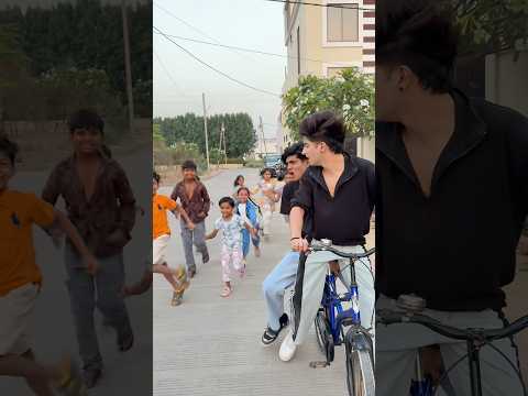 Papa ki pari 🧚 aa gai 😂 || Jaanvi Patel #shorts