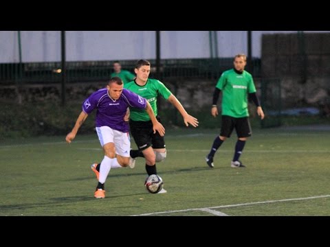 Victoria - Heineken HGSS: 4. tydzień (FLS Jesień 2015)