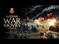 RUSSIAN MOVIES ABOUT THE GREAT PATRIOTIC WAR In English Part 1