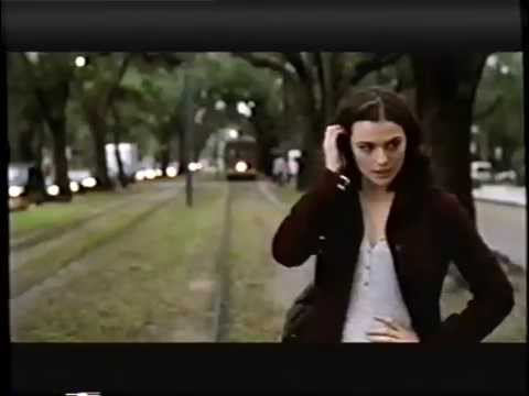 Runaway Jury (2003) Teaser (VHS Capture)