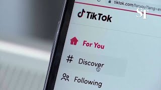 US TikTok Bill, Ukraine, Israel foreign aid Bill passes through the Senate