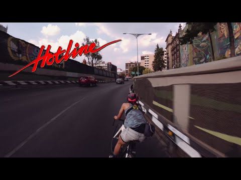 🔥 Hotline Ana Puga | fixedgear