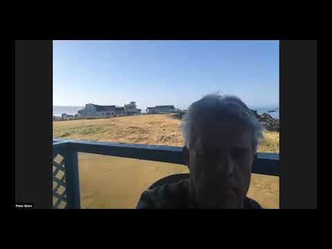 Virtuel vinsmagning med Peter Work Episode 8