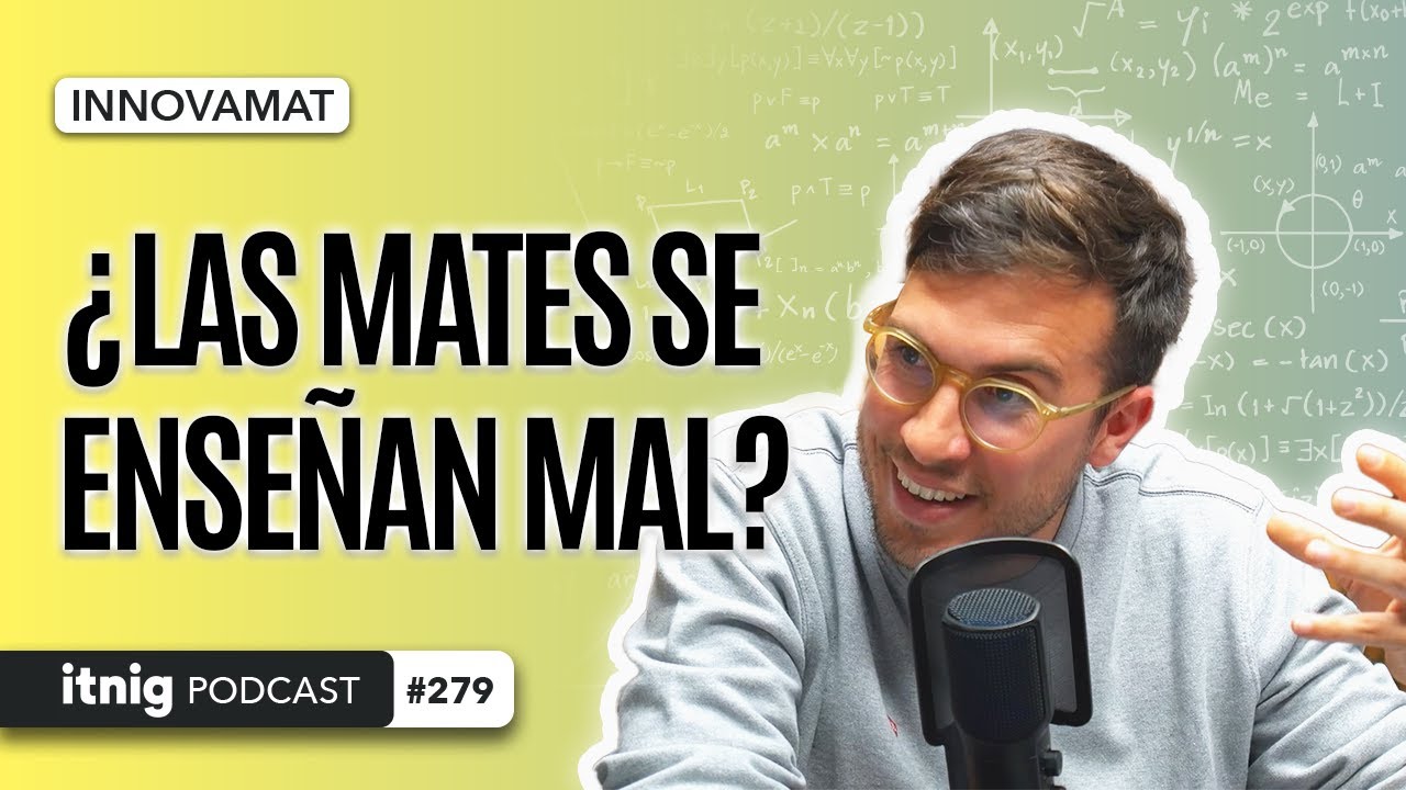 La EdTech con más de 350 MIL alumnos - Podcast #279