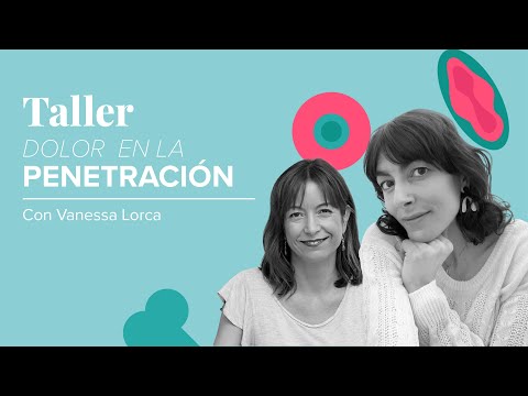Dolor o molestia durante la penetración, cómo gestionarlo
