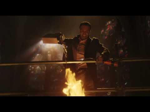 Venom Vs Carnage - Fight Scene | VENOM 2 LET THERE BE CARNAGE (NEW 2021) Movie CLIP 4K/60FPS