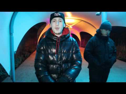 Fudge - About The Days @MisterFstudios