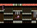 Mega Man Ultra NES ROMhack