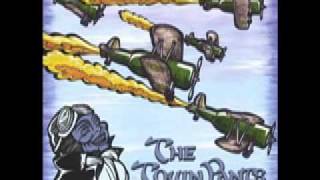 Town Pants - Delaney's Old Beer Hall