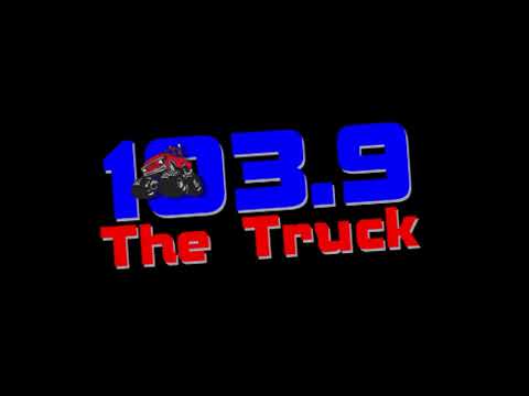 (OTA) 103.9 KZTK Legal ID 10/3/22 8PM EDT (Arthur, North Dakota) "103.9 The Truck"