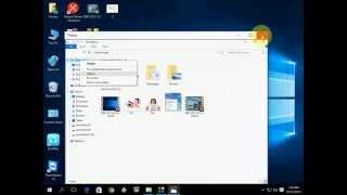 Windows 10: How to Remove Recent History Quick Access in Windows 10