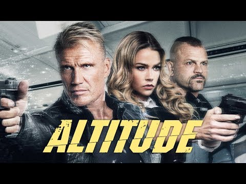 Altitude – Die Hard in the Sky (Actionfilm in voller Länge, kompletter Film auf Deutsch)