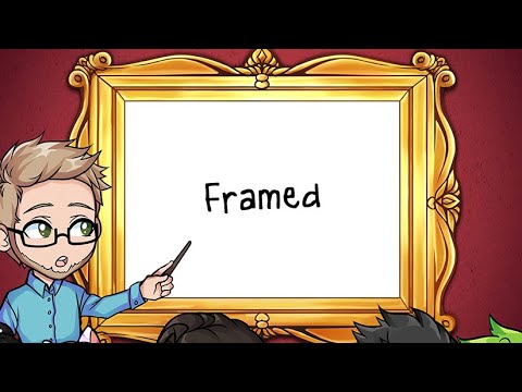 Video thumbnail for Framed