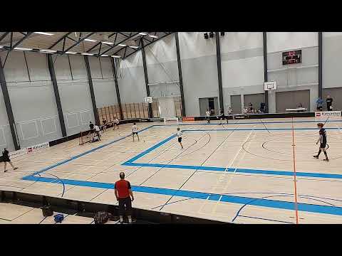 4.8.2022 Pirkat 09&08 vs. 07&06