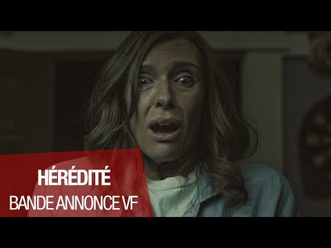 Bande annonce