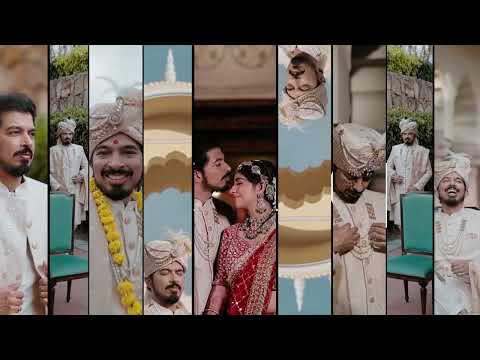 Wedding Photographer portfolio by Glowwed Films in Mumbai - Photo 0 Wedding Photographer portfolio by Glowwed Films in Mumbai - Photo 0