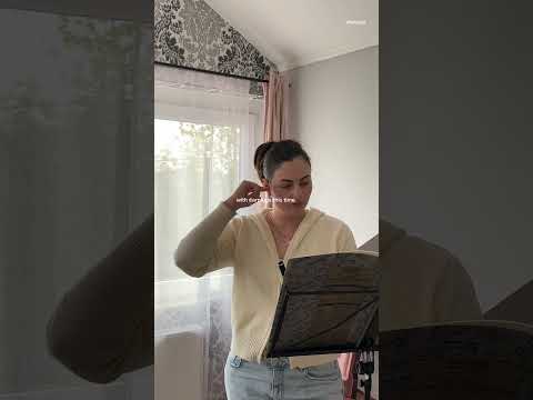 Scheherazade Piccolo Orchestral Excerpt #flute #flutecover #piccolo #scheherazade #piccoloexcerpt