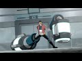 Rex Is Training With Omega Machines Generator Rex S2E15