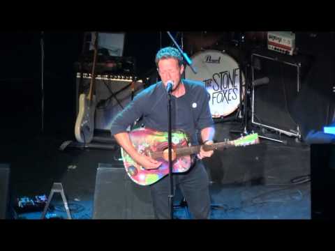 "See You Soon" (Live) - Chris Martin - Oakland, Fox Theater - April 30, 2016