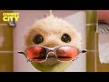 When Your New Pet Is Literally From Another Planet CJ7 Stephen Chow Jiao Xu