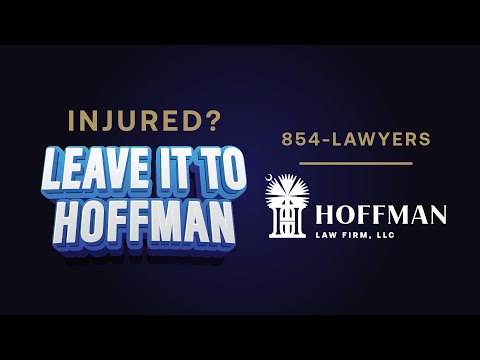 You Are Hoffman Law Firm