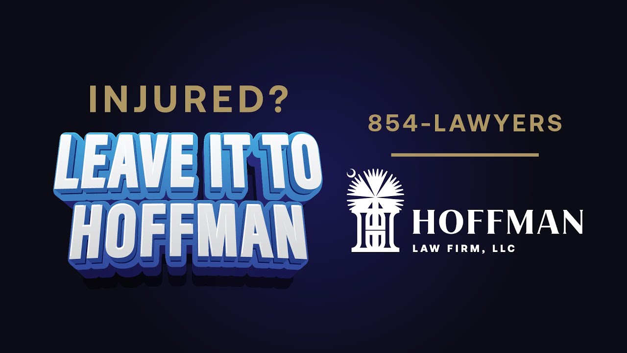 You Are Hoffman Law Firm