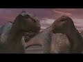 Dinosaur Aladar Neera