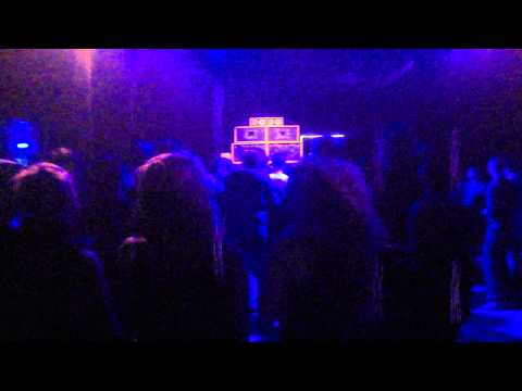 Rootikaly Yours #2 - Rootikal play Amoul Bayi rcd - Skank to Azania