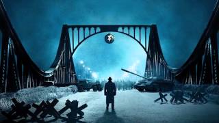 Thomas Newman - Homecoming (from "Bridge of spies" score)