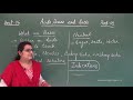 CBSE 7 STATE 7 SCIENCE ACIDS BASES AND SALTS PART 1
