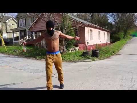 44 Go Loco - I Aint (Official Video)