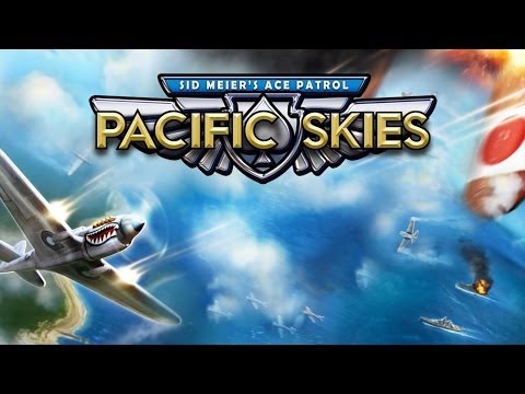 Sid Meier's Ace Patrol IOS