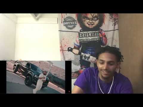 KT Foreign ft. Bino Rideaux x Darreon Key -"Pressured Up" | shot by @ThomasTyrell619 || REACTION