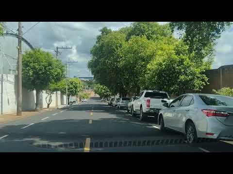 10/4/2025 Dracena/Zona Norte/ Tônico André/Panage/Residencial São Paulo