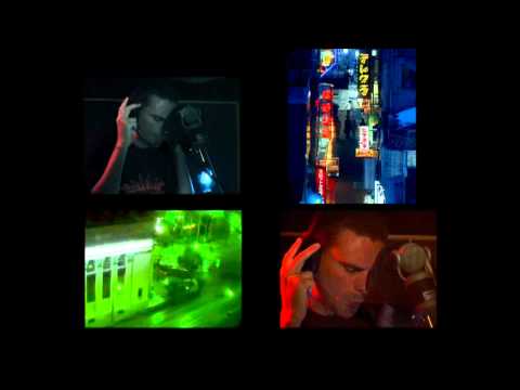 Henny Vrienten & Def P - Nachtvuur (2006)