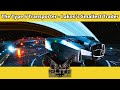 The Type 6 Transporter Review Lakon S Smallest Trader Elite Dangerous
