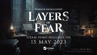 Игроки вскоре смогут опробовать демоверсию хоррора Layers of Fear
