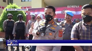 Download lagu Geng Motor Penganiaya Anak Akhirnya Ditangkap! mp3