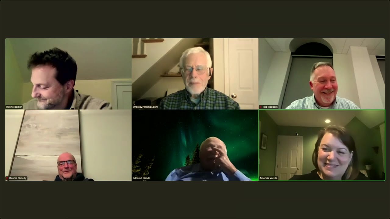 Easton Community Preservation 10/16/25