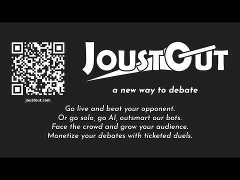 Joustout